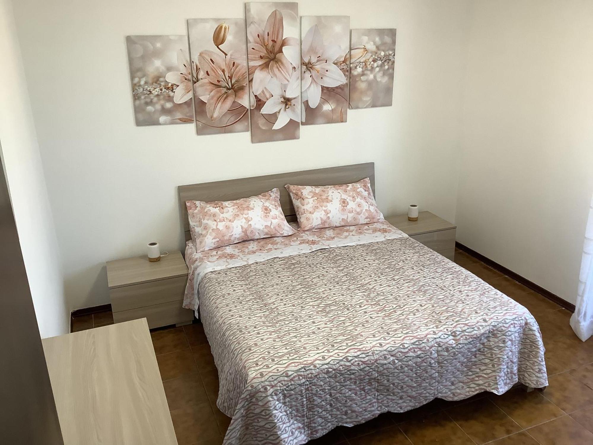Appartamento Dannunzio Castelnuovo del Garda Esterno foto
